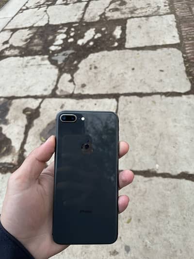 I phone 8 plus PTA PROVED