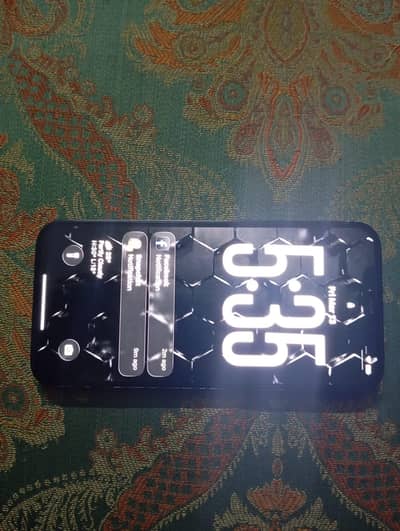 I phone 12 Pro Max 256 Gb urgent sale