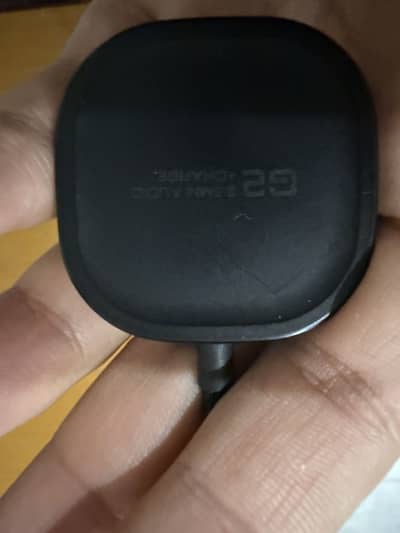 Piva G2 Splitter and Memo Cx15 cooling fan