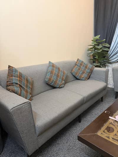 7 Seater Sofa Set