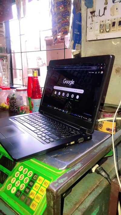 Dell Laptop Core i5 8th Generation | 8GB RAM | 256GB SSD |