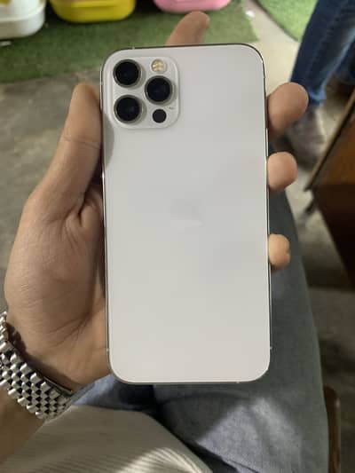 Iphone 12 pro pta approved