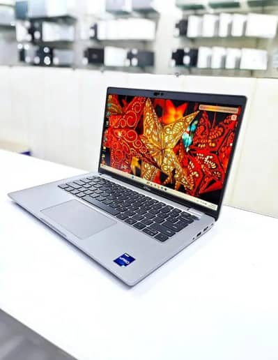 Dell latitude 5440 i5 13th gen (10 cores ,12 cpu) at Roman Computers