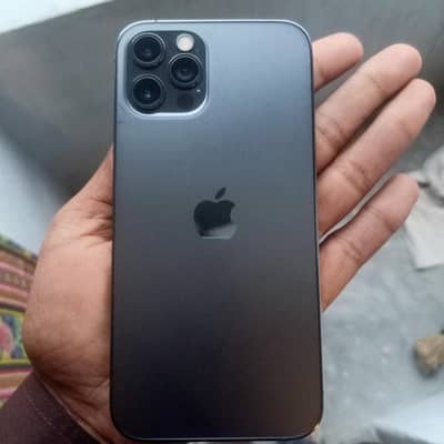 iphone 12 pro water pak 