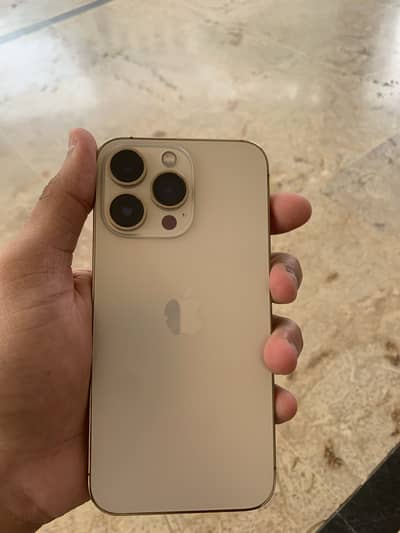 I phone 13 pro