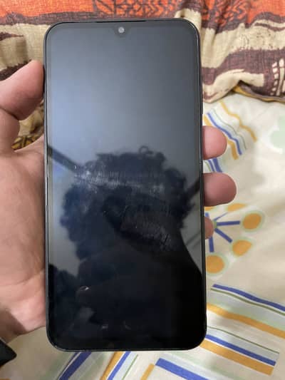 A15 pta approved box in warranty