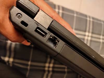 Lenovo core i5 5th gen