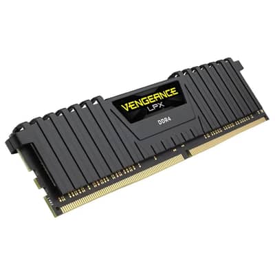 Corsair Vengeance LPX 8GB DDR4 RAM - Best for Gaming and Performance