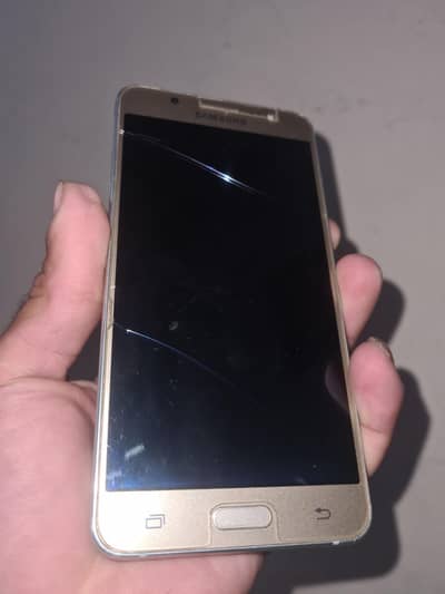 Samsung j510 all OK