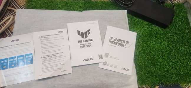 Asus tuf a16 gaming laptop