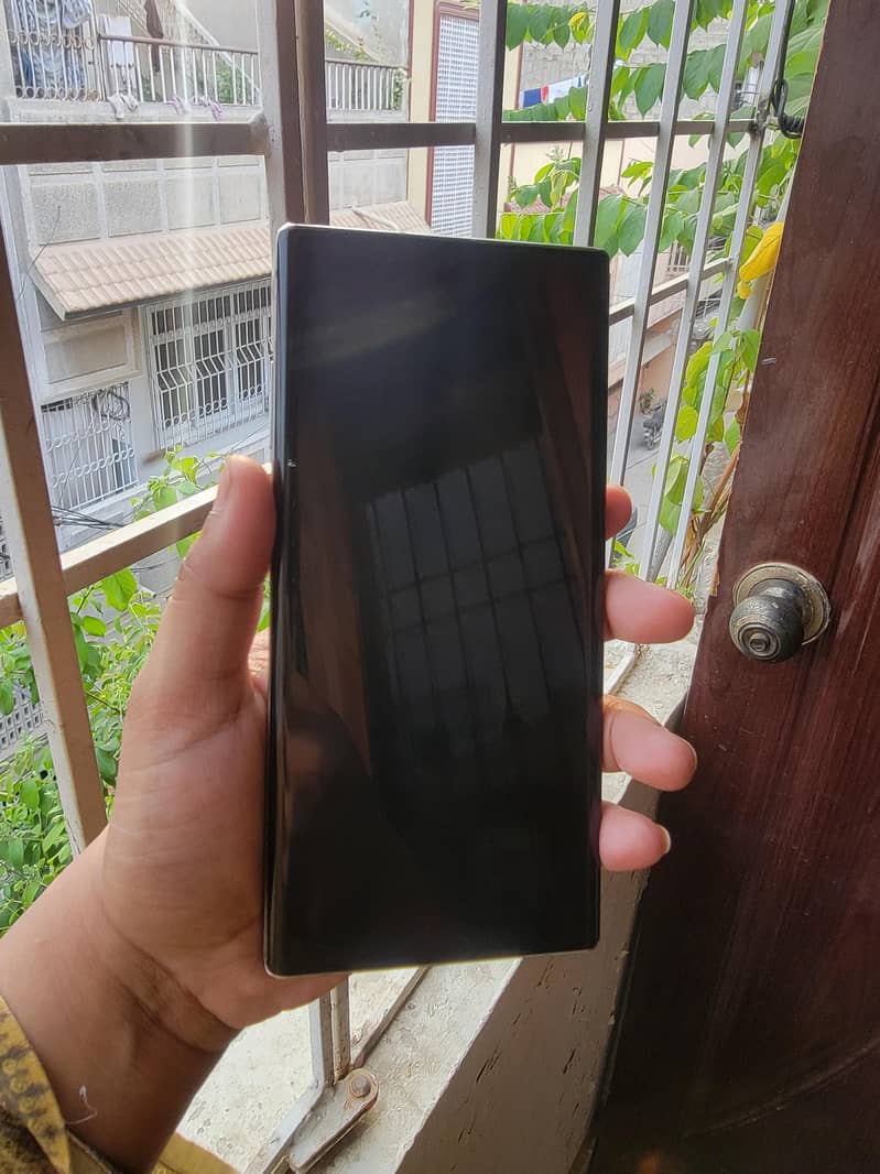 Samsung Note 10 Plus 3