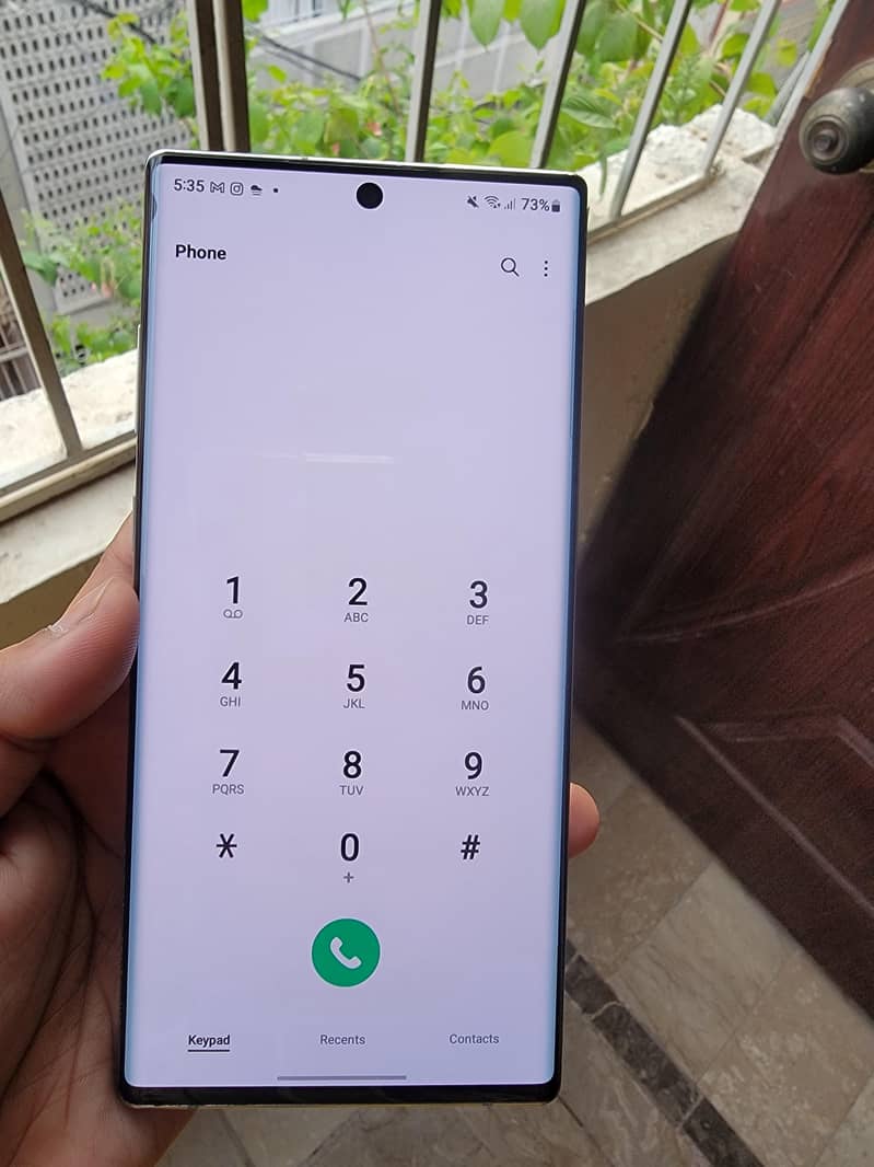 Samsung Note 10 Plus 4