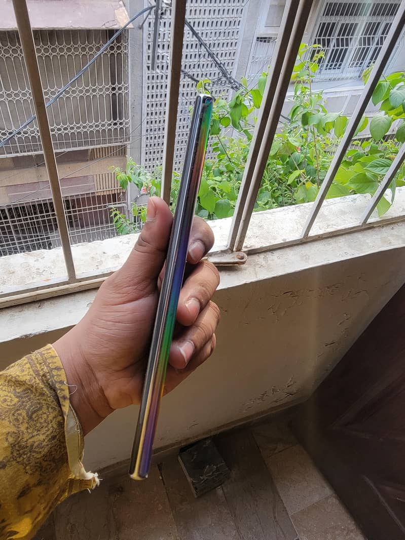 Samsung Note 10 Plus 7