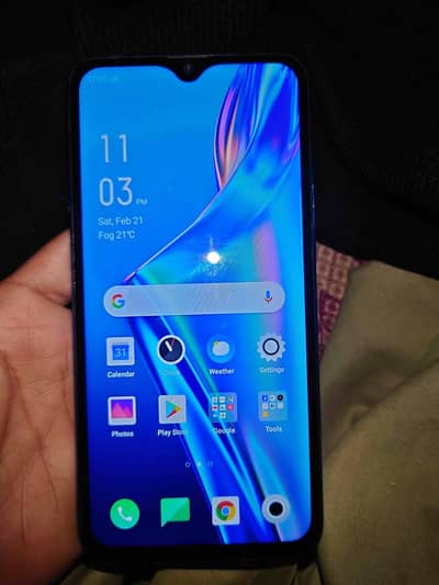 OPPO A12