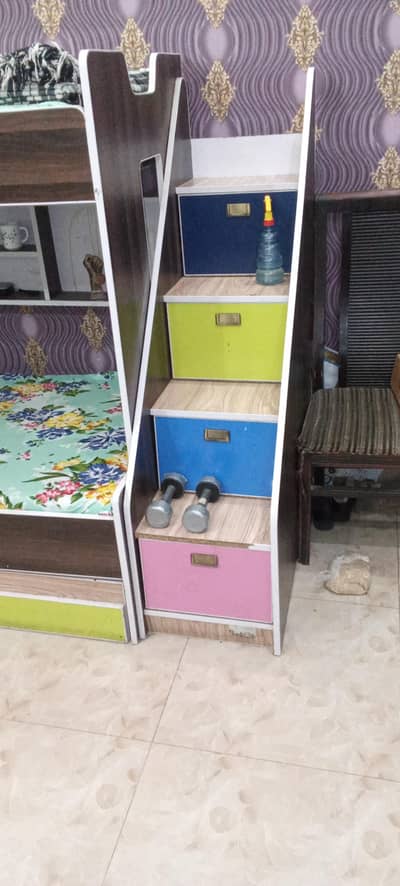 BABY BAD DOBEL STOREY