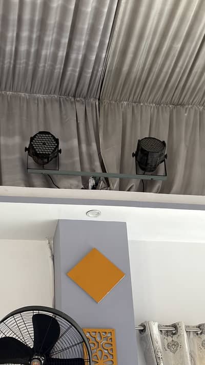 SMD PARTY LIGHT MEEKAL FOR MARQUEES AND DECORATION 38lights.