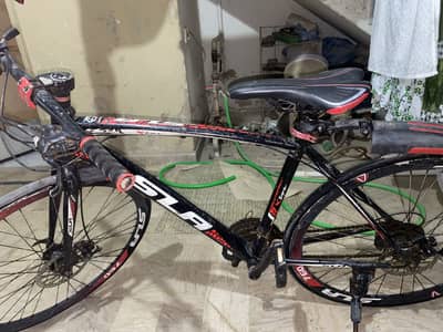 SLA SPORTS CYCLE FOR URGENT SALE