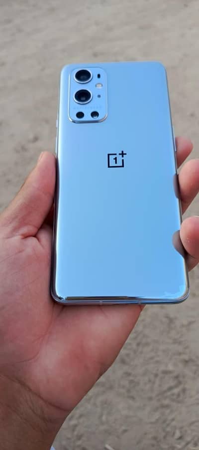 one plus 9 pro 5g PTA approved total genuine