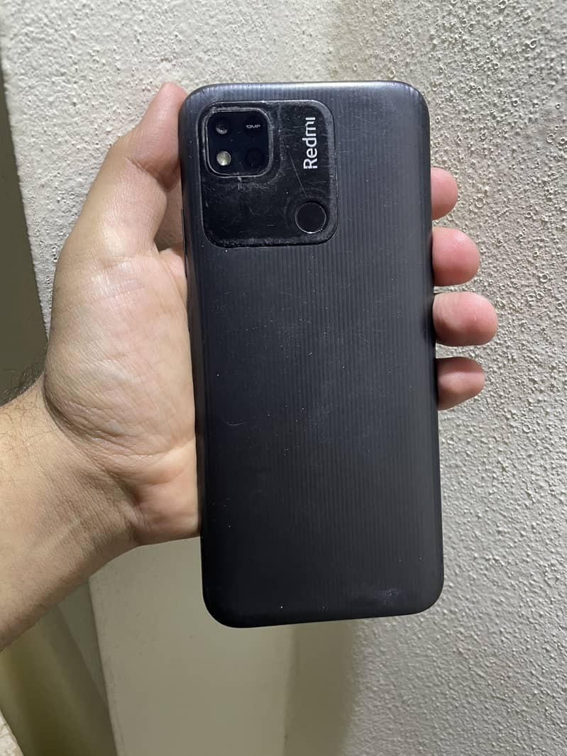 Redmi 10A 5