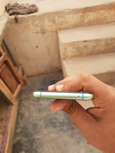 one plus 8t 12/256 dual sim approved panel change and back clear displ