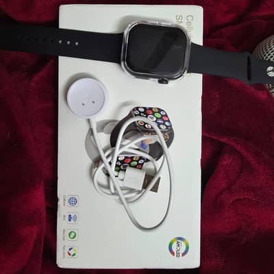 Smart watch 4gb 32gb