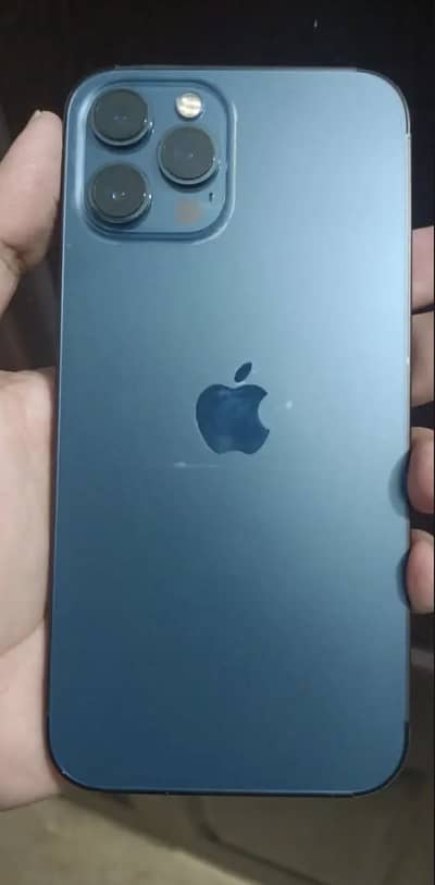 iphone 12 pro max 256 Gb