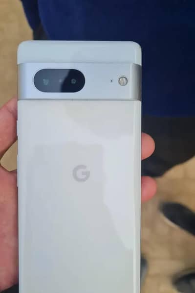 Google Pixel 7 (PTA Approved)