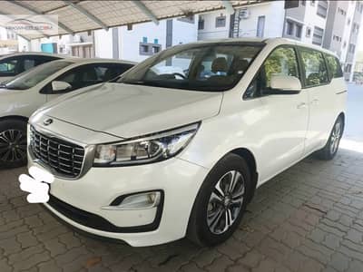 KIA Grand Carnival 2020