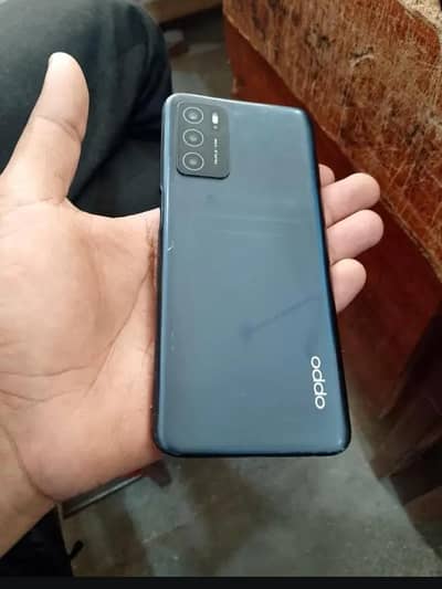 Oppo A16 4/64