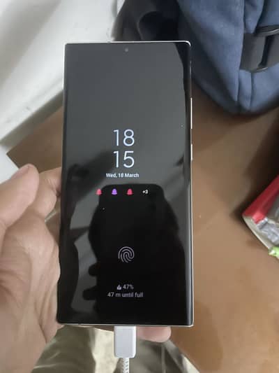 Samsung Note 20ultra