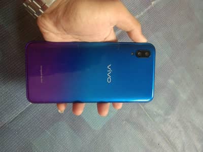 Vivo Y97 8GB/256GB – Smooth & Fast – Exchange Possible