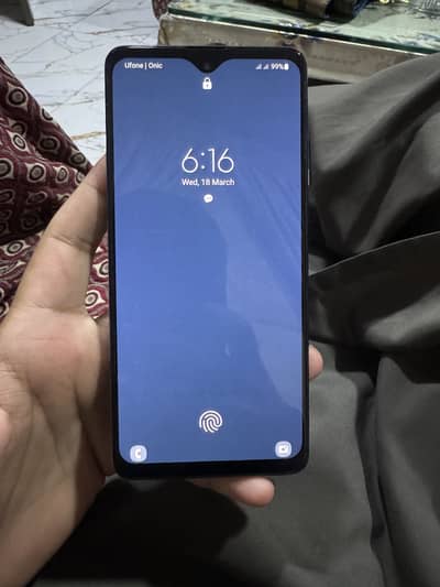 Samsung A51