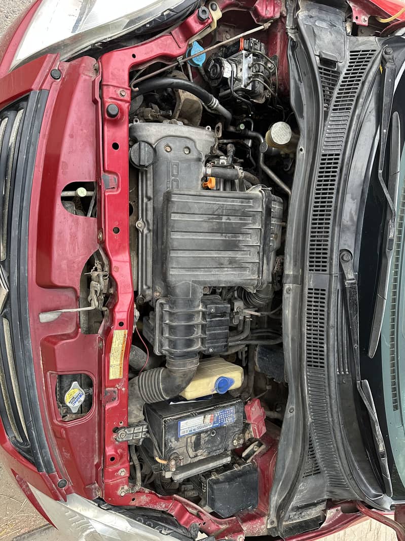 Swift 2014 automatic 4