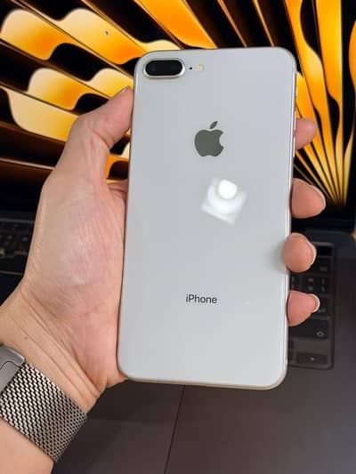 Iphone 7puls 128 GB my WhatsApp number 0370-36-59-905