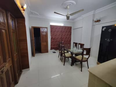 2 BED DRAWING LOUNGE FOR SALE AT GUL CENTRE PLAZA SADDAR CANT