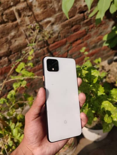 exchange possible with iphone