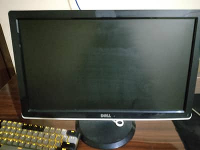Dell 22" Monitor
