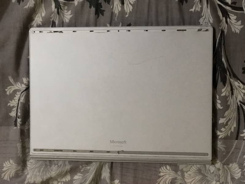 Microsoft Surface book 1 3
