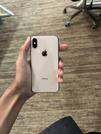 Iphone Xs