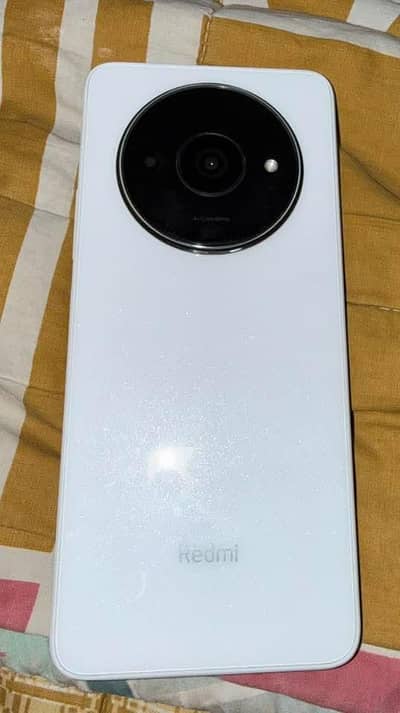 Redmi A3x Without box