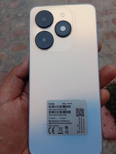 TECHNO SPARK GO 2024