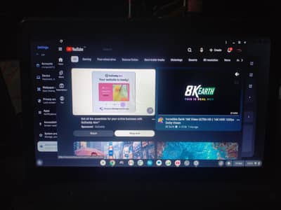 TOSHIBA SATELLITE C660