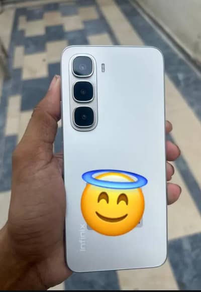 Infinix hot 60i 10/10 condition