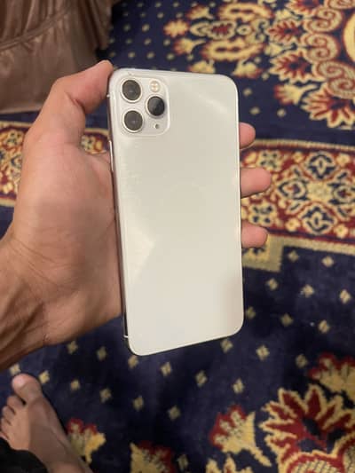 Iphone 11 pro max JV