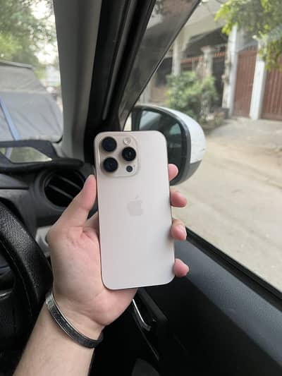IPHONE 16 PRO JV 128GB