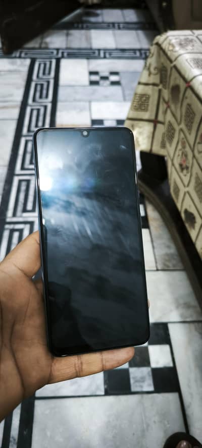 A32 in a 10/10 confition