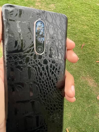 ONE PLUS 8 90FPS PUBG GAMING PHONE