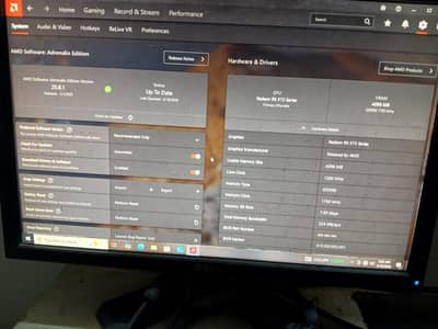  *Gaming PC for Sale – Excellent Condition (Karachi)* 