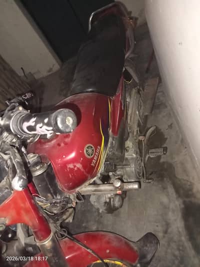 Urgent Sale (Engine ka Kam hona Wala)