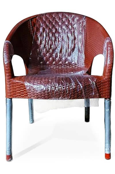 plastic moulded furniture